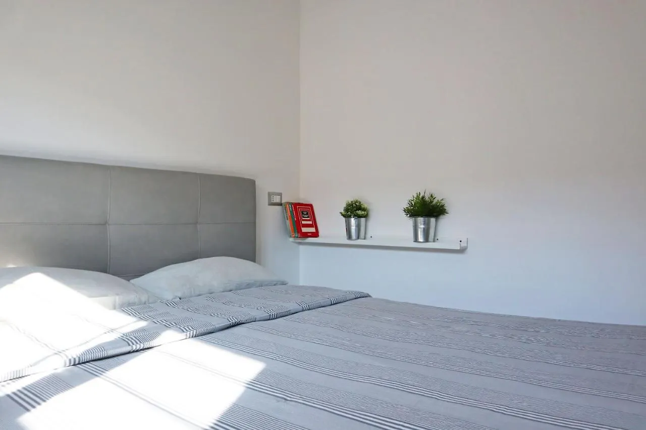 Апартаменты Corso Buenos Aires 35 Holiday Home Милан