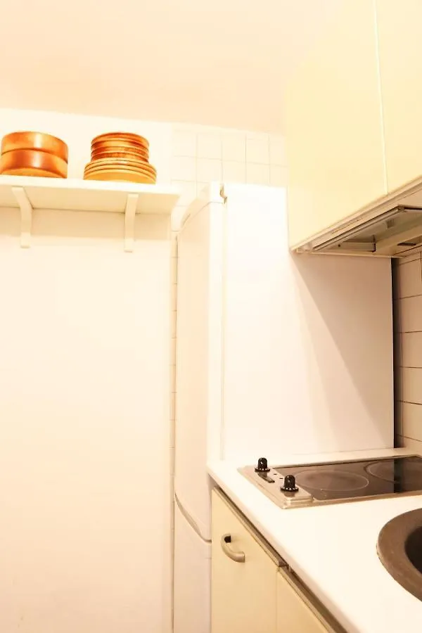 Апартаменты Corso Buenos Aires 35 Holiday Home Милан