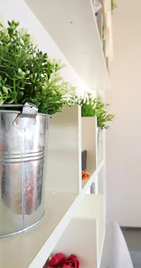 Corso Buenos Aires 35 Holiday Home Милан Апартаменты