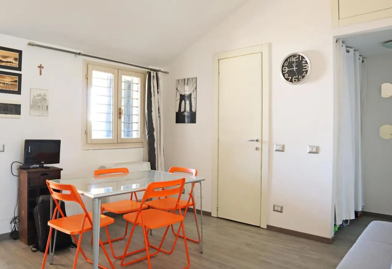 Апартаменты Corso Buenos Aires 35 Holiday Home Милан