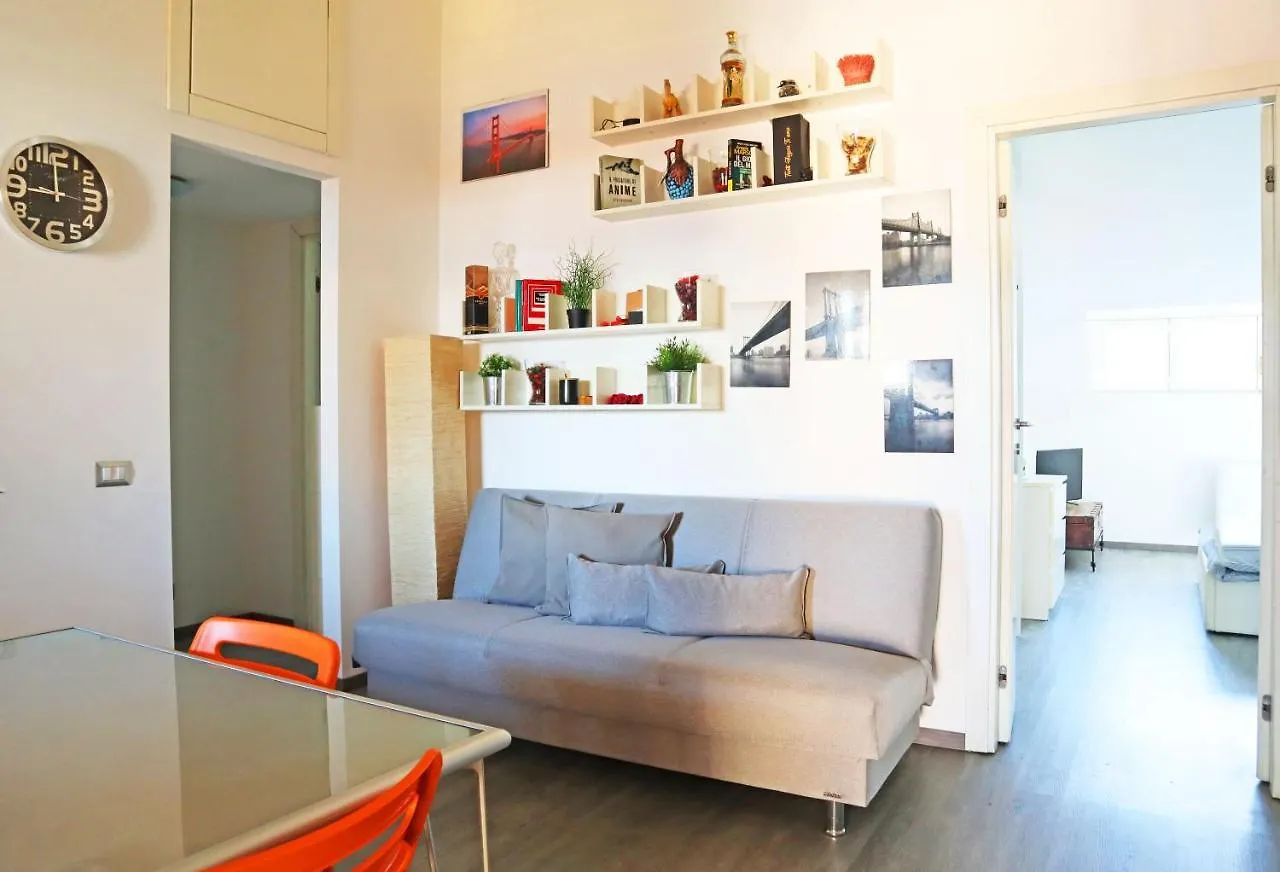 Corso Buenos Aires 35 Holiday Home Milan 0*,