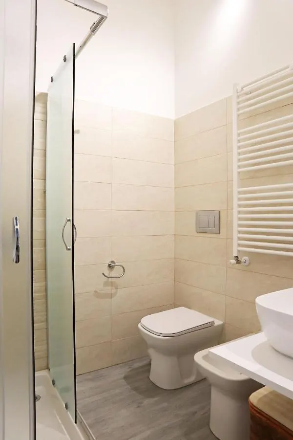 Corso Buenos Aires 35 Holiday Home Milan Apartment