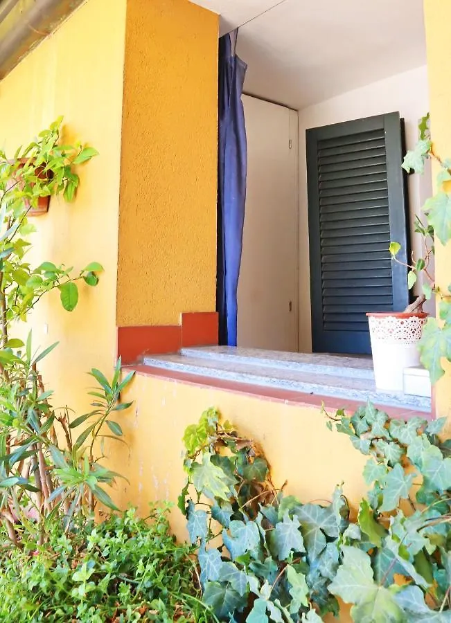 Apartment Corso Buenos Aires 35 Holiday Home Milan Italy