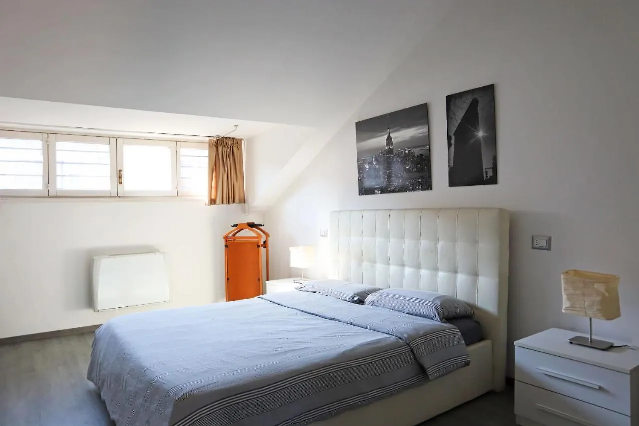 Corso Buenos Aires 35 Holiday Home Milan Italy