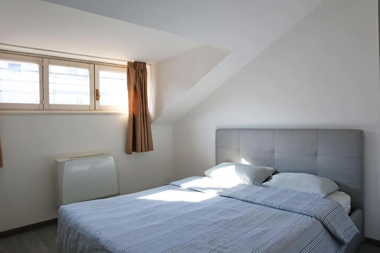 Corso Buenos Aires 35 Holiday Home Milan