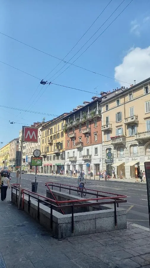 Corso Buenos Aires 35 Holiday Home Milan Italy